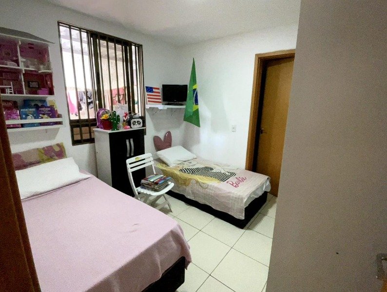 Apartamento 2 dormitórios 1 suíte 62m² 1 vaga Altiplano Cabo Branco Joao Pessoa/PB  João Pessoa - 
