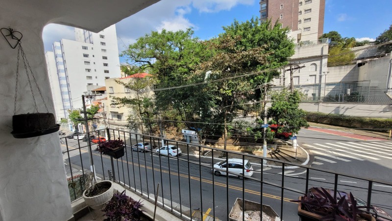 Apartamento 2 dormitórios 1 suíte 90m² 1 vaga Vila Mariana Sao Paulo/SP  São Paulo - 