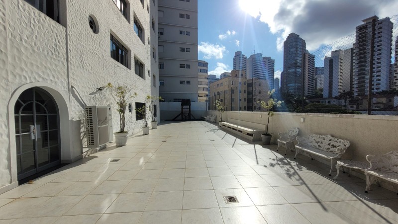 Apartamento 2 dormitórios 1 suíte 90m² 1 vaga Vila Mariana Sao Paulo/SP  São Paulo - 