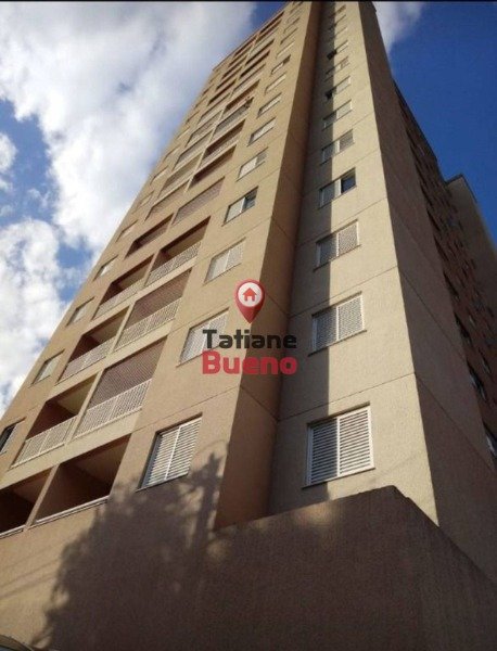 Apartamento 2 dormitórios 45m² 1 vaga  Jardim Satelite Sao Jose Dos Campos/SP  São José dos Campos - 