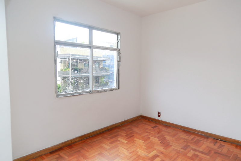 Apartamento 2 dormitórios 1 suíte 105m² 1 vaga Jardim Guanabara Rio de Janeiro/RJ  Rio de Janeiro - 