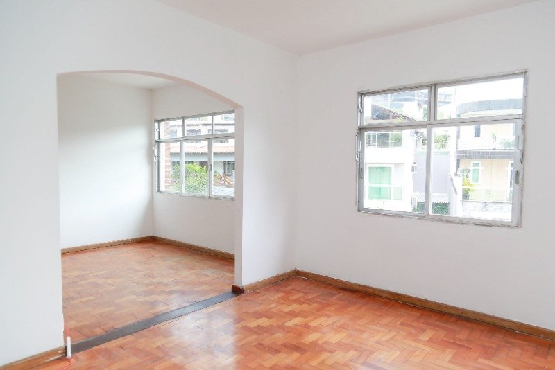 Apartamento 2 dormitórios 1 suíte 105m² 1 vaga Jardim Guanabara Rio de Janeiro/RJ  Rio de Janeiro - 