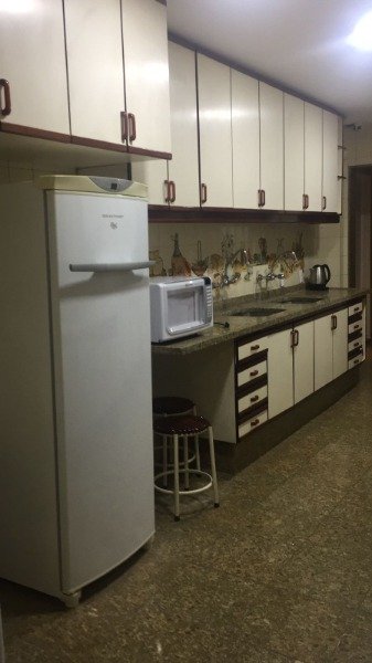 Apartamento 4 dormitórios 1 suíte 265m² 1 vaga Copacabana Rio de Janeiro/RJ  Rio de Janeiro - 