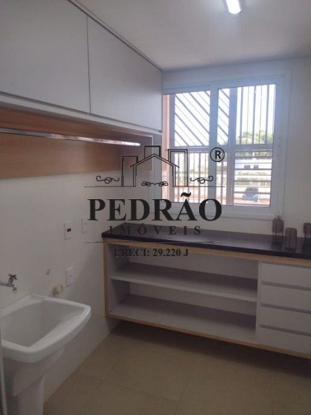 Apartamento 2 dormitórios 1 suíte 90m² 2 vagas Nucleo Habitacional Joao Zillo Lencois Paul  Lençóis Paulista - 