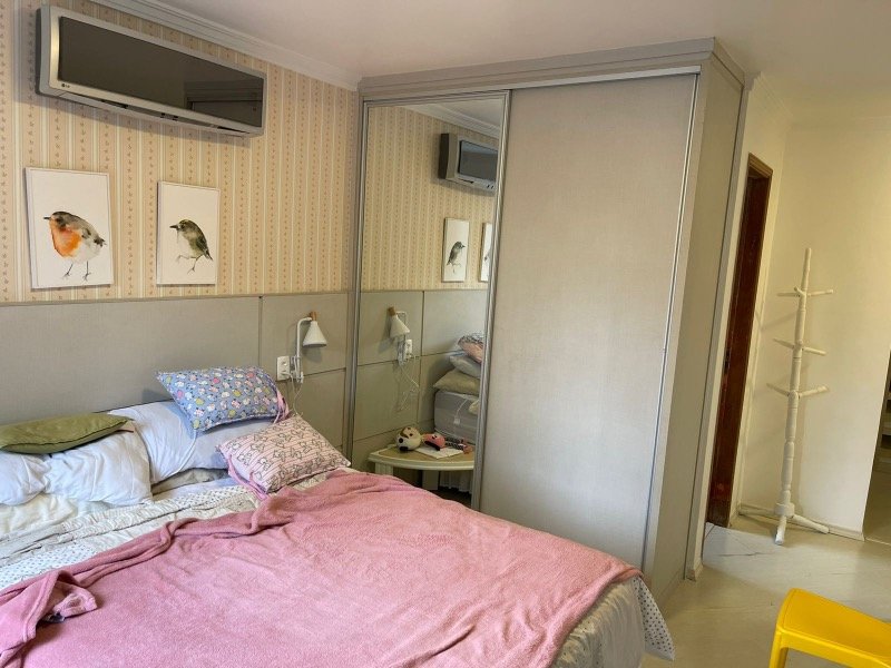 Apartamento 3 dormitórios 1 suíte 101m² 2 vagas Vila Andrade Sao Paulo/SP  São Paulo - 