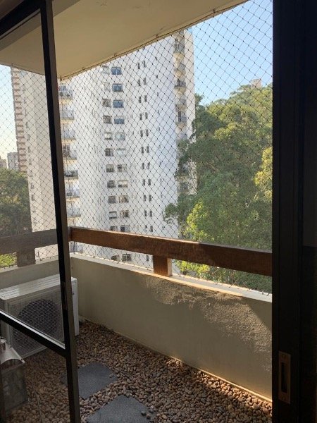 Apartamento 3 dormitórios 1 suíte 140m² 2 vagas Morumbi  Sao Paulo/SP  São Paulo - 