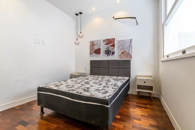 Apartamento 2 dormitórios 80m² 1 vaga Copacabana Rio de Janeiro/RJ  Rio de Janeiro - 