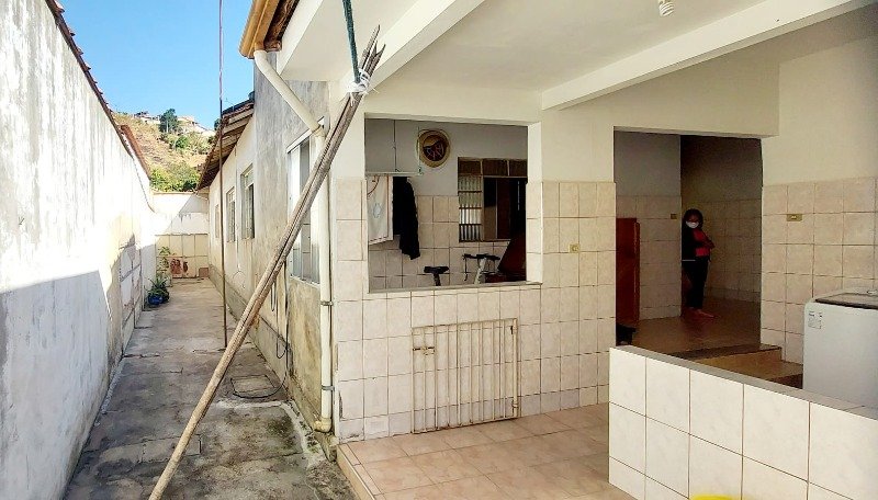 Casa 3 dormitórios 166m² 2 vagas Vila Celeste Piquete/SP  PIQUETE - 