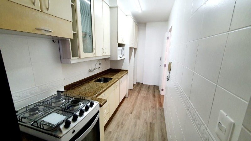 Apartamento 3 dormitórios 1 suíte 105m² 1 vaga Centro Balneario Camboriu /SC  Balneário Camboriú - 