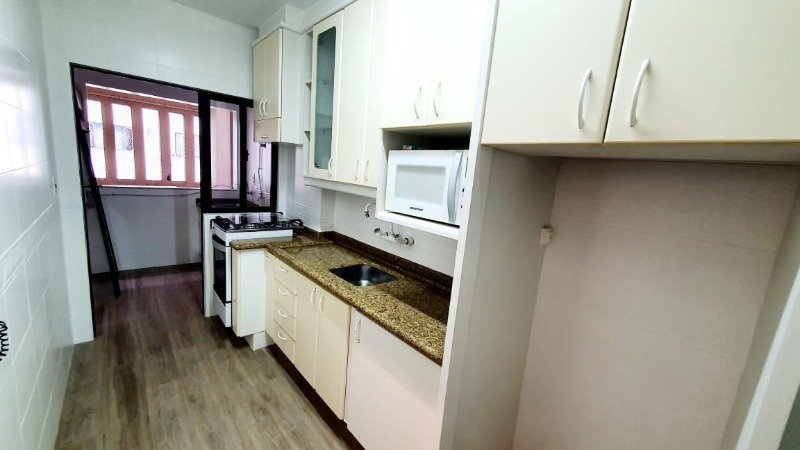 Apartamento 3 dormitórios 1 suíte 105m² 1 vaga Centro Balneario Camboriu /SC  Balneário Camboriú - 