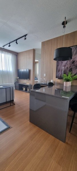 Apartamento 1 dormitório 33m² Piedade Rio de Janeiro/RJ  Rio de Janeiro - 