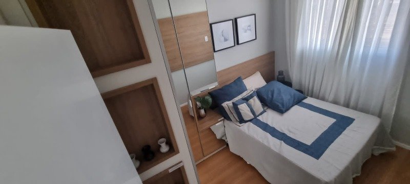 Apartamento 1 dormitório 33m² Piedade Rio de Janeiro/RJ  Rio de Janeiro - 