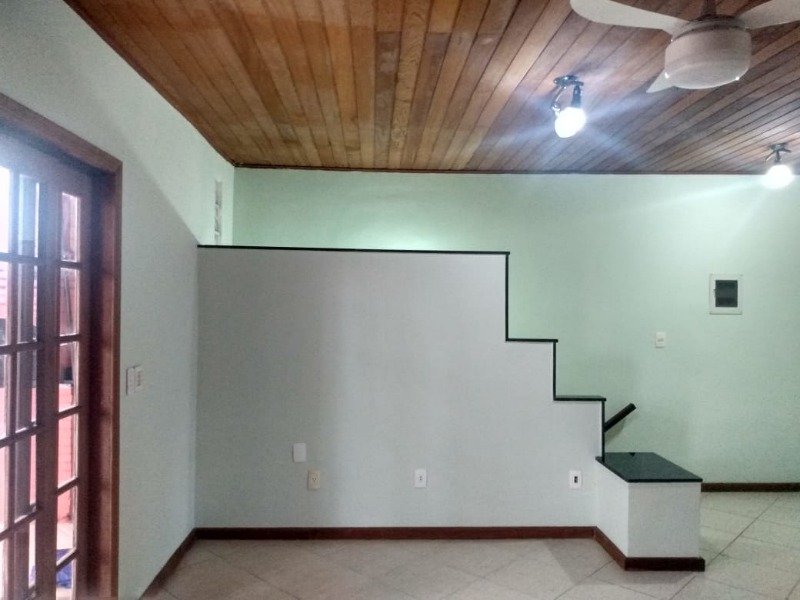 Casa 4 dormitórios 2 suítes 220m² 2 vagas Recreio Dos Bandeirantes Rio de Janeiro/RJ  Rio de Janeiro - 