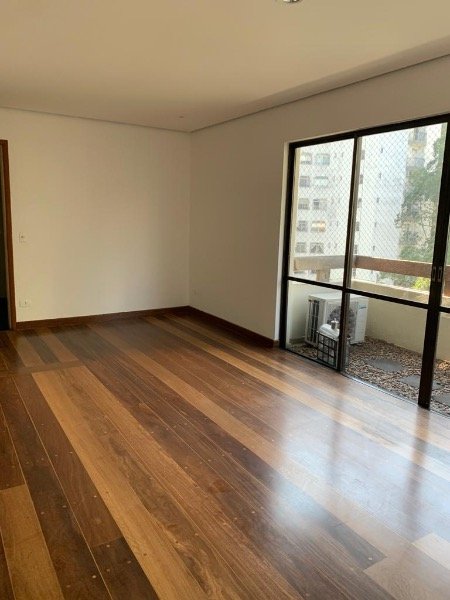 Apartamento 3 dormitórios 1 suíte 140m² 2 vagas Vila Andrade Sao Paulo/SP  São Paulo - 
