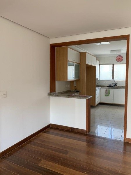 Apartamento 3 dormitórios 1 suíte 140m² 2 vagas Vila Andrade Sao Paulo/SP  São Paulo - 
