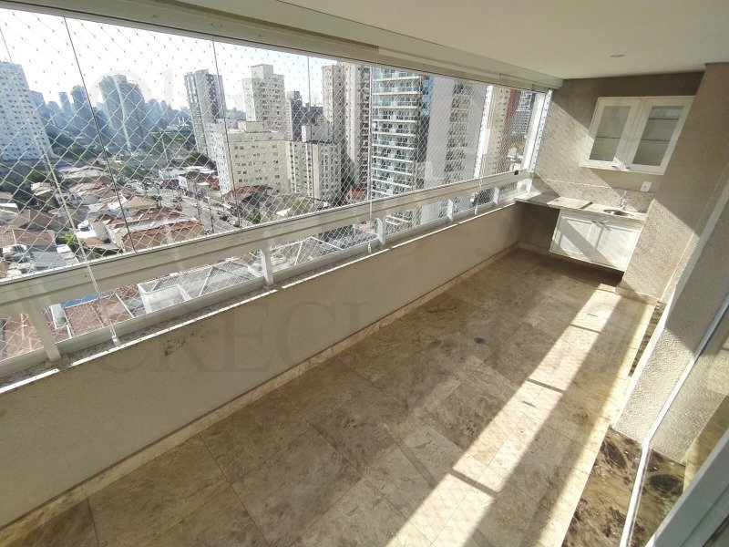 Apartamento 3 suítes 160m² 3 vagas Vila Clementino Sao Paulo/SP  São Paulo - 