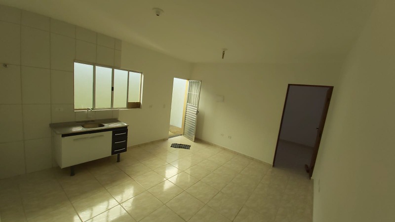 Casa 2 dormitórios 54m² 2 vagas Sao Jose Mairinque/SP - Mairinque - 