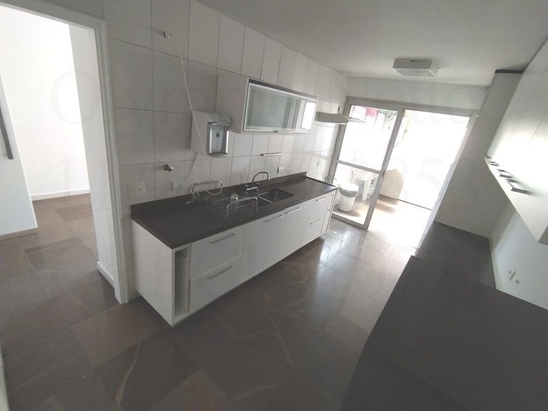 Apartamento 3 dormitórios 1 suíte 240m² 2 vagas Itaim Bibi Sao Paulo/SP  São Paulo - 