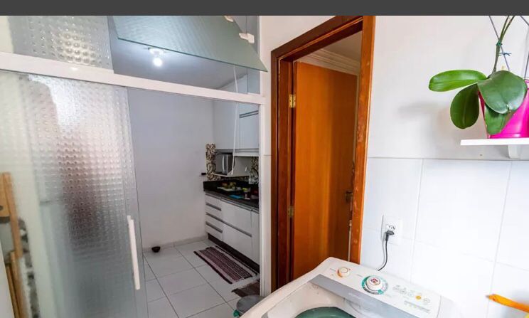 Apartamento 2 dormitórios 70m² 1 vaga Vila Mariana Sao Paulo/SP  São Paulo - 