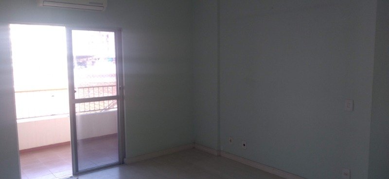 Apartamento 2 dormitórios  80 m² 1 vaga Rocha Rio de Janeiro/RJ  Rio de Janeiro - 