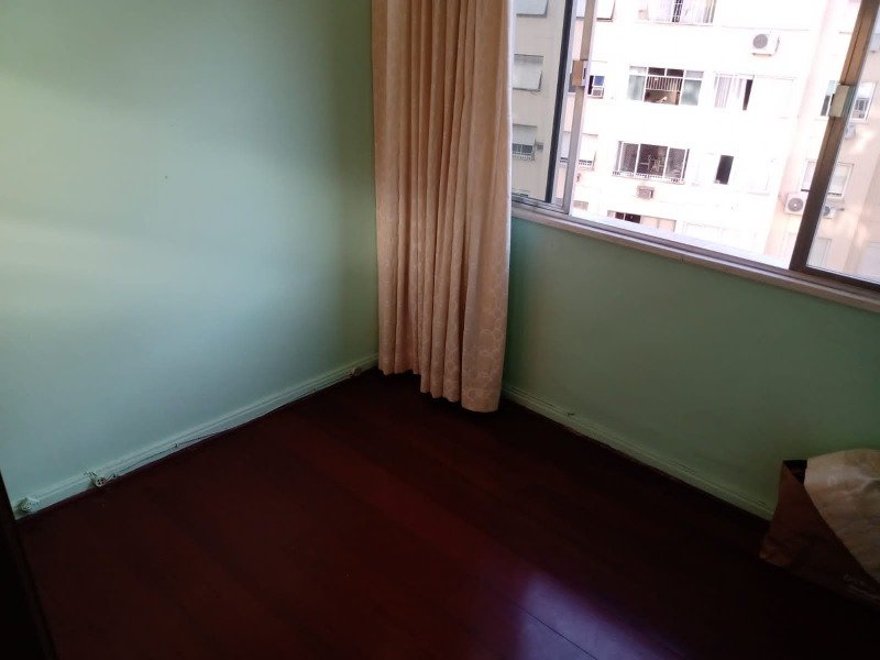 Apartamento 3 dormitórios 90m² Copacabana Rio de Janeiro/RJ  Rio de Janeiro - 