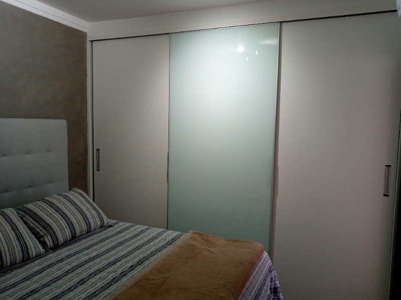 Apartamento 3 dormitórios 1 suíte 79m² 2 vagas Ipiranga Sao Paulo/SP - São Paulo - 