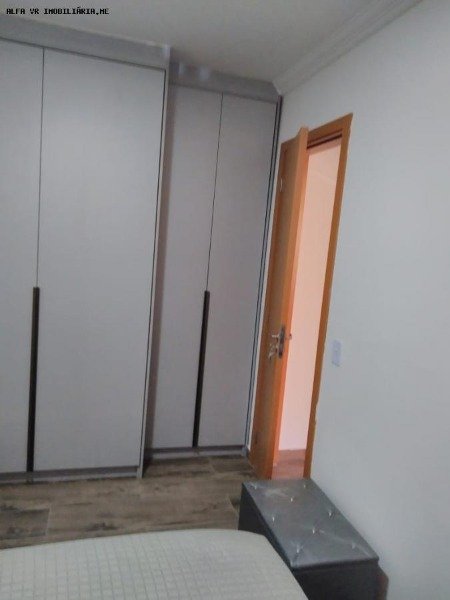 Apartamento 2 dormitórios 43m² 1 vaga Retiro Volta Redonda/RJ  Volta Redonda - 