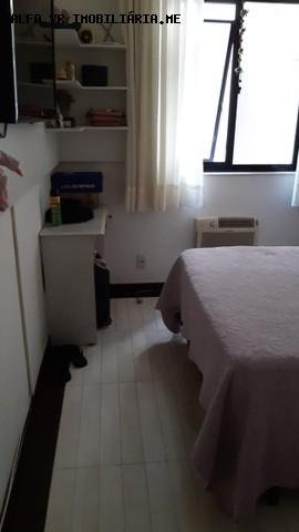 Apartamento 4 dormitórios 1 suíte 127m² Braga Cabo Frio/RJ  Cabo Frio - 
