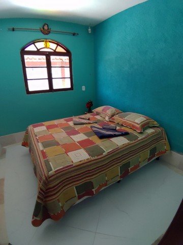 Casa 4 dormitórios 2 suítes 600m² 5 vagas Parque Balneario Sao Francisco Cabo Frio/RJ  Cabo Frio - 
