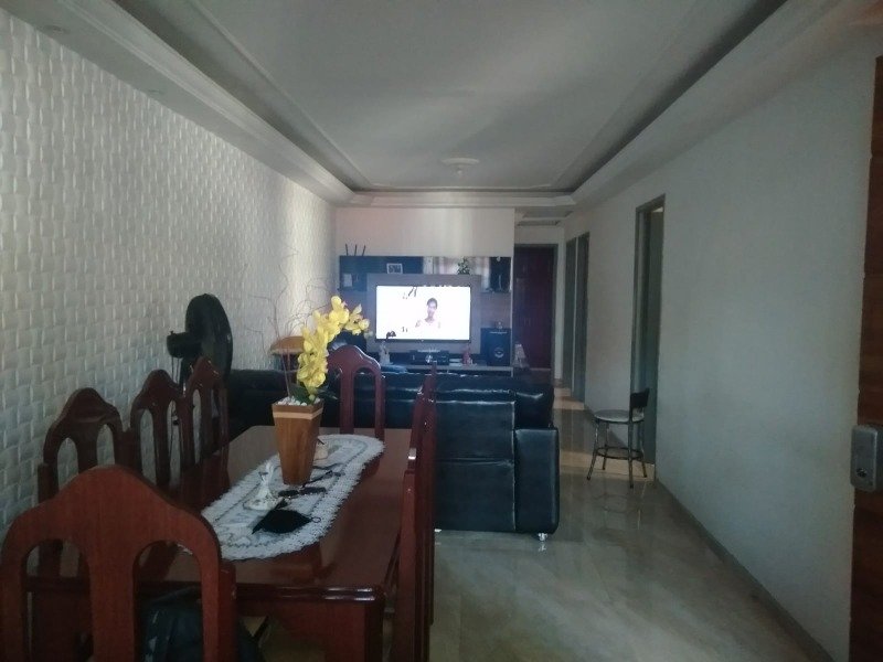 Casa 3 dormitórios 200m² 2 vagas Conjunto Residencial Trinta e Um de Marco Sao Jose Dos Ca - São José dos Campos - 