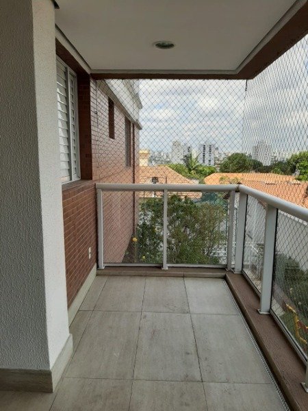 Apartamento 3 dormitórios 1 suíte 89m² 1 vaga Ipiranga Sao Paulo/SP  São Paulo - 