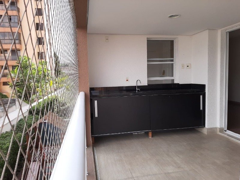 Apartamento 3 dormitórios 1 suíte 89m² 1 vaga Ipiranga Sao Paulo/SP  São Paulo - 