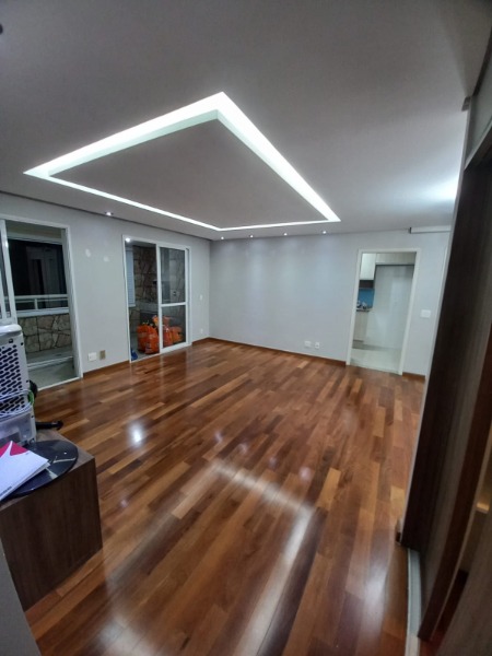Apartamento 2 dormitórios 1 suíte 78m² 2 vagas Cambuci Sao Paulo/SP  São Paulo - 