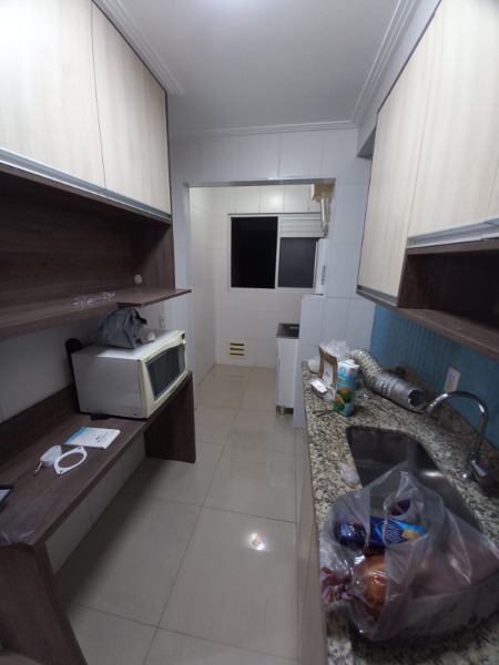 Apartamento 2 dormitórios 1 suíte 78m² 2 vagas Cambuci Sao Paulo/SP - São Paulo - 