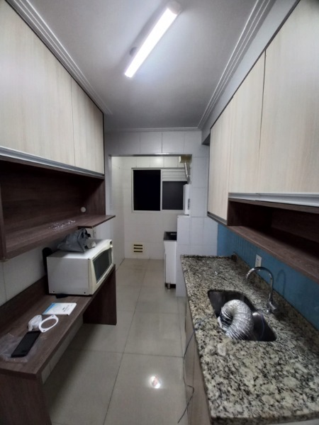 Apartamento 2 dormitórios 1 suíte 78m² 2 vagas Cambuci Sao Paulo/SP  São Paulo - 