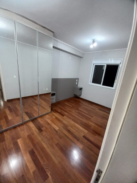 Apartamento 2 dormitórios 1 suíte 78m² 2 vagas Cambuci Sao Paulo/SP - São Paulo - 