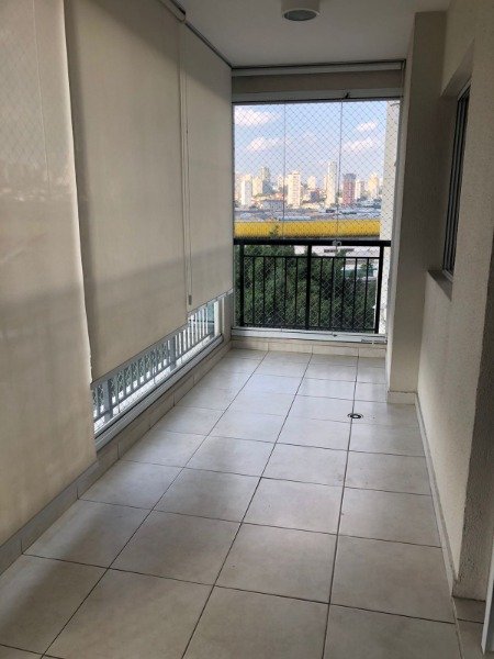 Apartamento 2 dormitórios 1 suíte 69m² 1 vaga Ipiranga Sao Paulo/SP  São Paulo - 