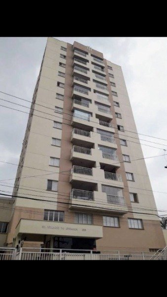Apartamento 2 dormitórios 1 suíte 57m² 1 vaga Ipiranga  Sao Paulo/SP  São Paulo - 