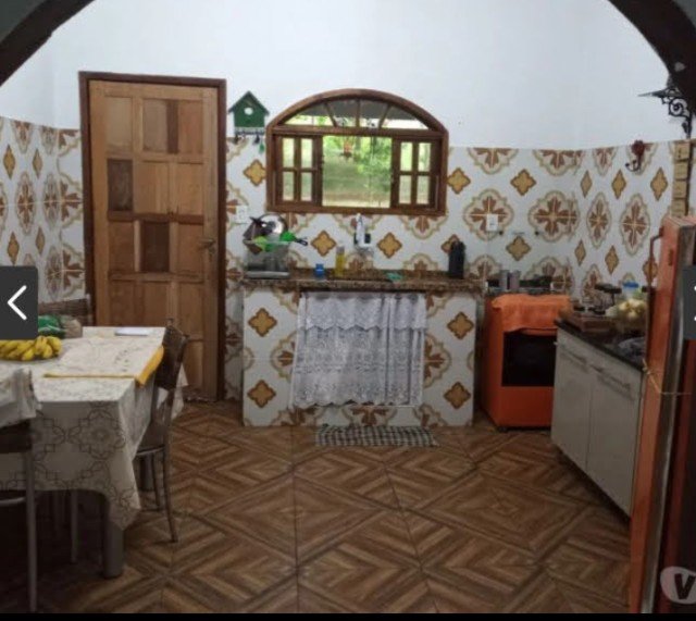Casa 1 dormitório 60m² 2 vagas Monteiro (sao Vicente) Araruama/RJ  Araruama - 