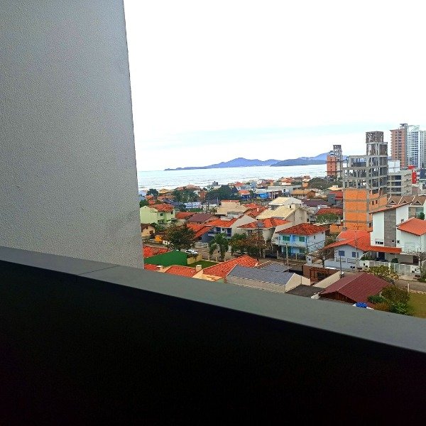 Apartamento 2 dormitórios 54m² 1 vaga Itacolomi Balneario Picarras/SC  Balneário Piçarras - 