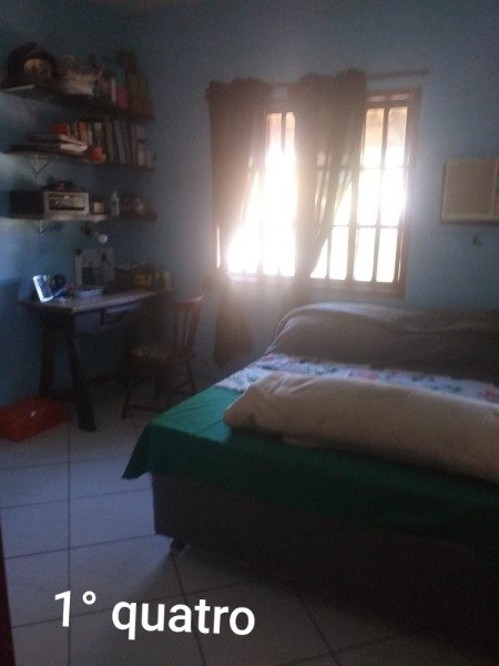 Casa 4 dormitórios 2 suítes 220m² 1 vaga Salinas (praia Seca) Araruama/RJ  Araruama - 