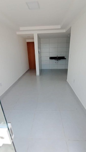 Apartamento 2 dormitórios 1 suíte 50m² 1 vaga Gramame Joao Pessoa/PB - João Pessoa - 