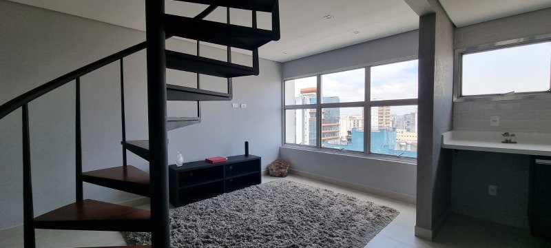 Apartamento 2 suítes 77m² Vila Clementino Sao Paulo/SP  São Paulo - 