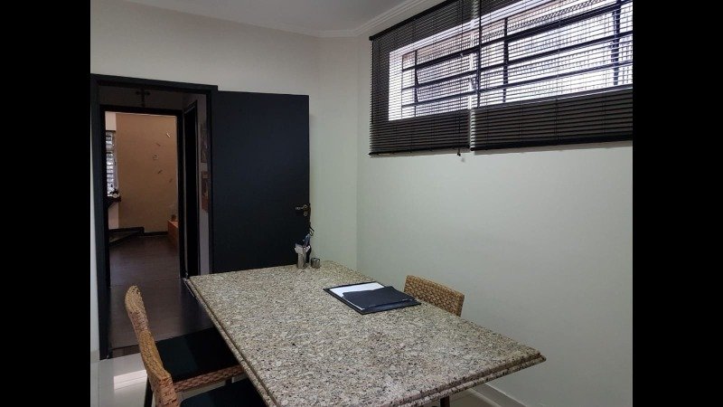 Casa 3 dormitórios 1 suíte 180m² 4 vagas Ipiranga Sao Paulo/SP  São Paulo - 