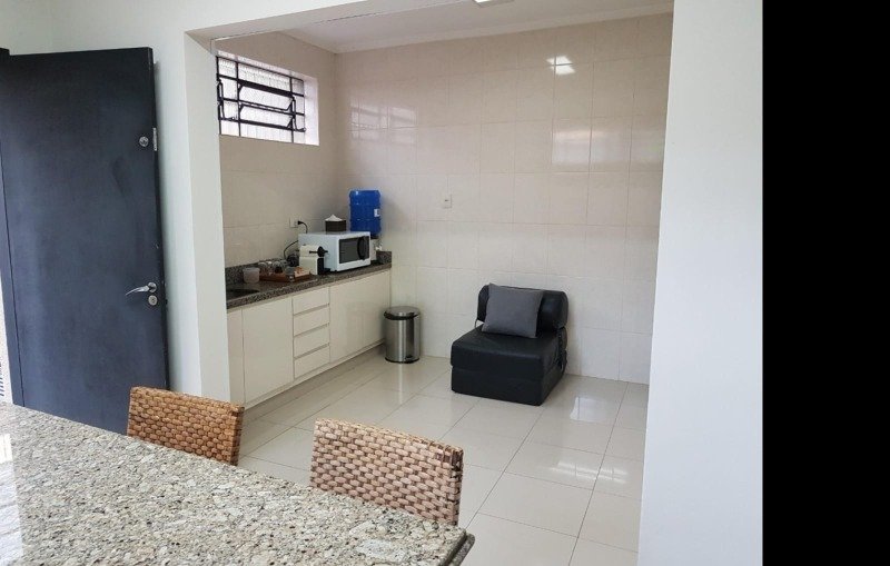 Casa 3 dormitórios 1 suíte 180m² 4 vagas Ipiranga Sao Paulo/SP - São Paulo - 