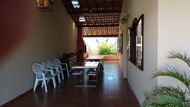 Casa 5 dormitórios 3 suítes 363m² Bananeiras (iguabinha) Araruama/RJ  Araruama - 