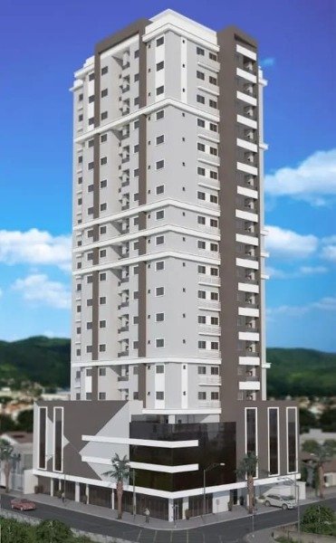 Apartamento 2 suítes 70m² 1 vaga Alto Sao Bento Itapema/SC  Itapema - 