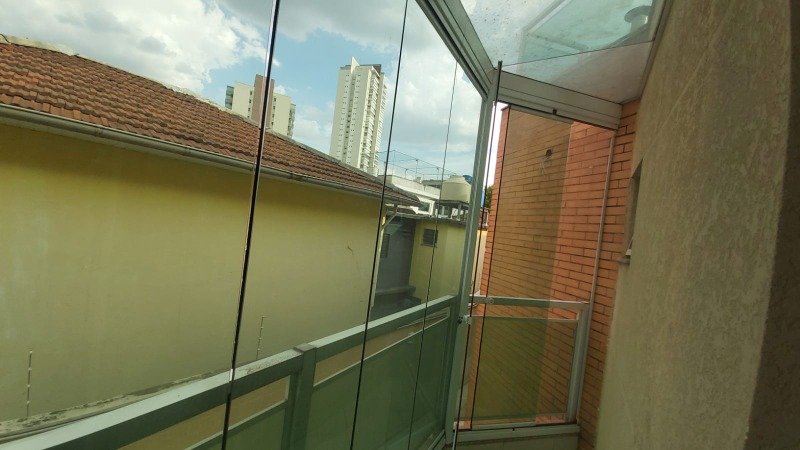 Casa 3 dormitórios 1 suíte 163m² 3 vagas Cambuci Sao Paulo/SP  São Paulo - 