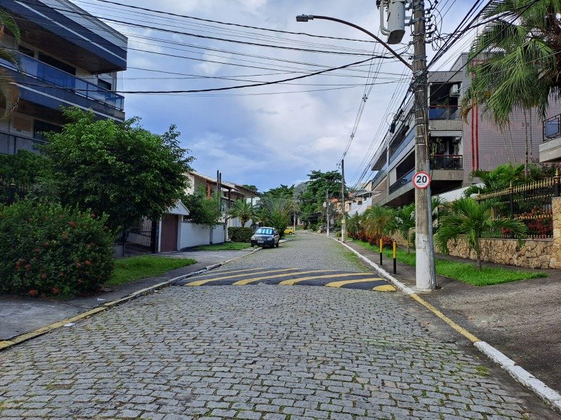Apartamento 3 dormitórios 2 suítes 127m² 2 vagas Jardim Carioca Rio de Janeiro/RJ  Rio de Janeiro - 