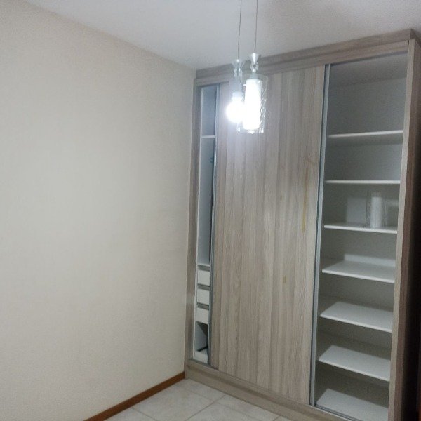 Apartamento 2 dormitórios 54m² 1 vaga Itacolomi Balneario Picarras/SC  Balneário Piçarras - 
